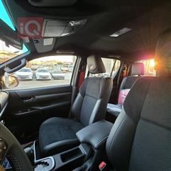 تويوتا هايلوكس